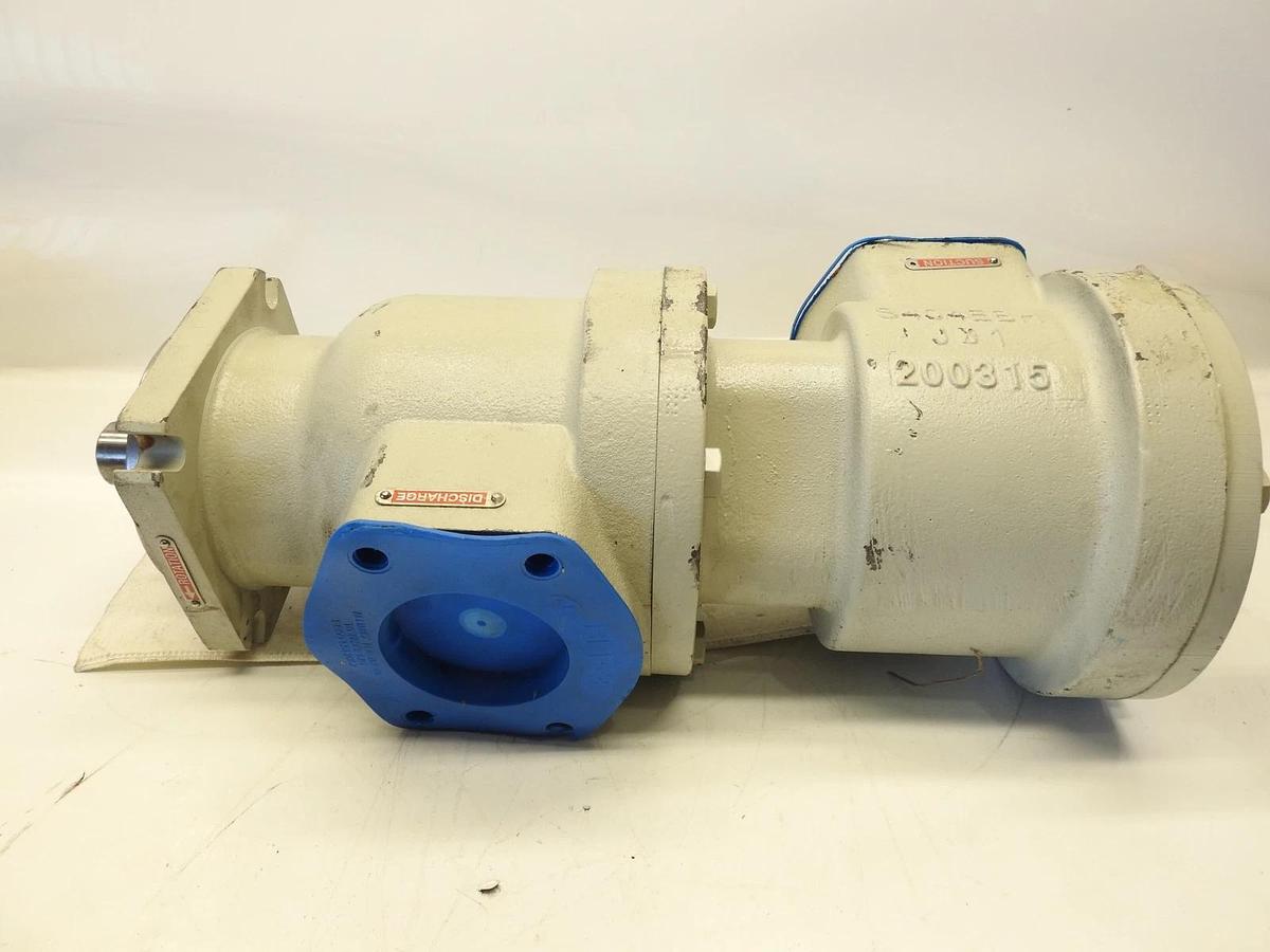 New Solar Turbines 1063390-1 LUBE OIL PUMP 120-GPM Circor 3079/303  A313XVC-250A