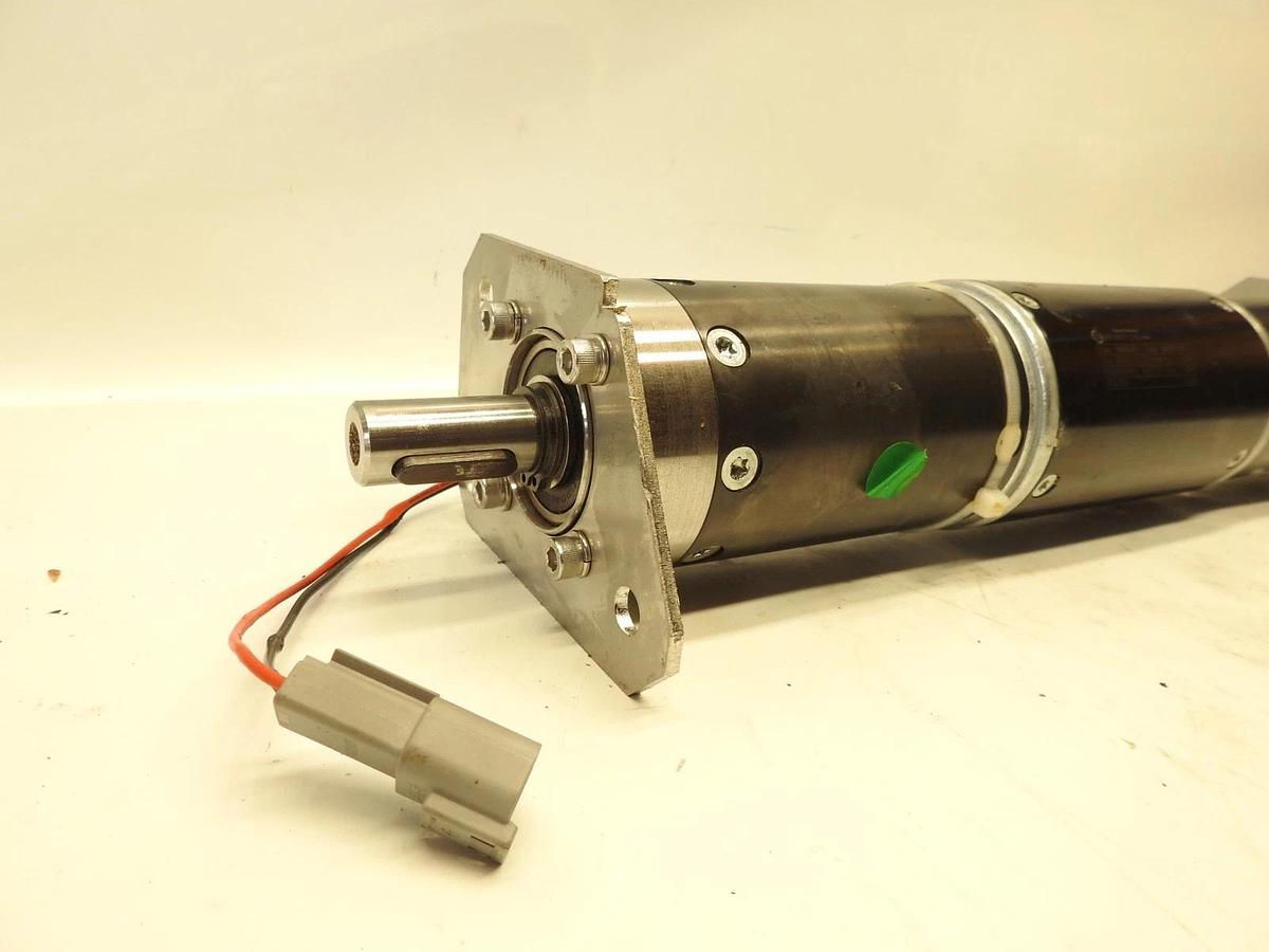 New 56338 Dunkermotoren GR80X40 Double Sided Electric Motor