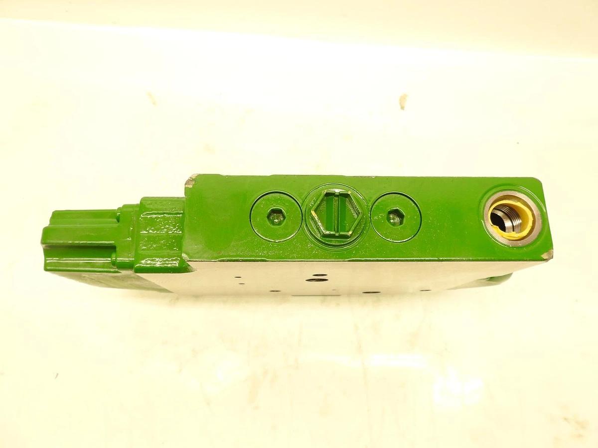 New Oem John Deere TA20346 Selective Control Valve