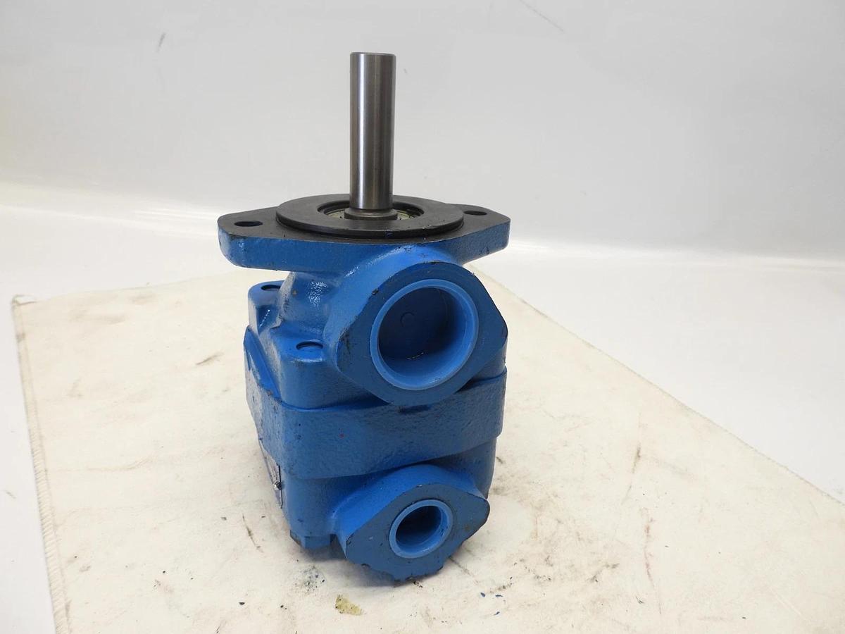 New Metaris V20 Series V201p13p001c20bu Vane Pump
