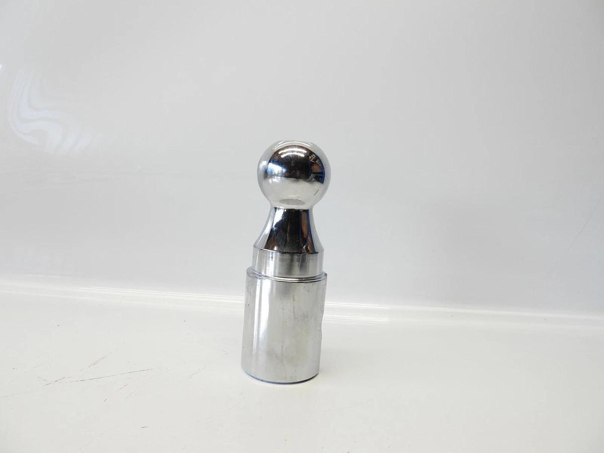 HZN 30,000 LB 2-5/16" B02W Lock In Gooseneck Replacement Drop In Ball Hitch NEW