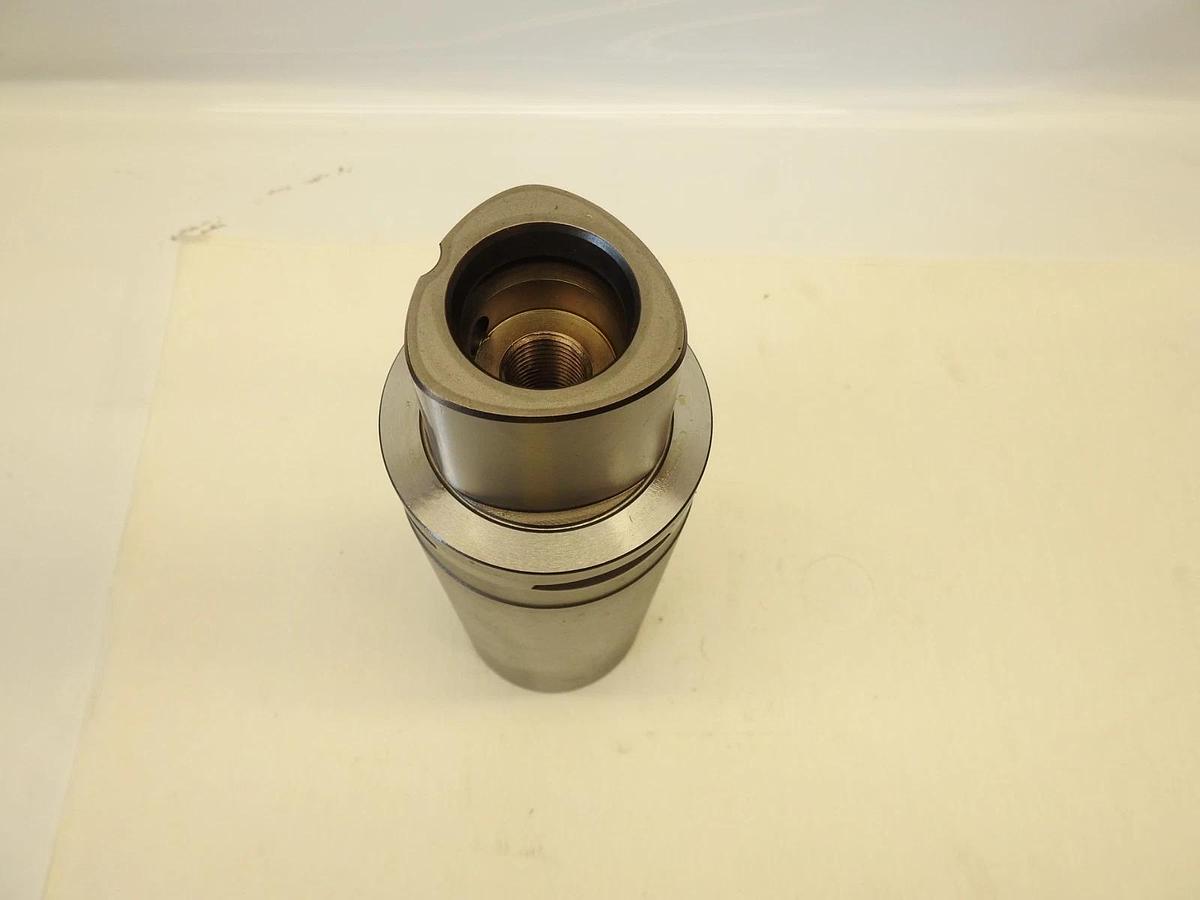 Sandvik Coromant 5729992 With Coromant Capto® Coupling, 80 mm Blank