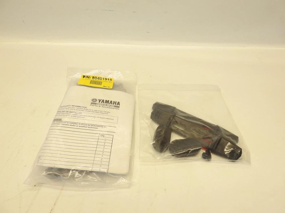 Hardware Flip Windshield Fasteners Oem Yamaha 80401915 For 07U
