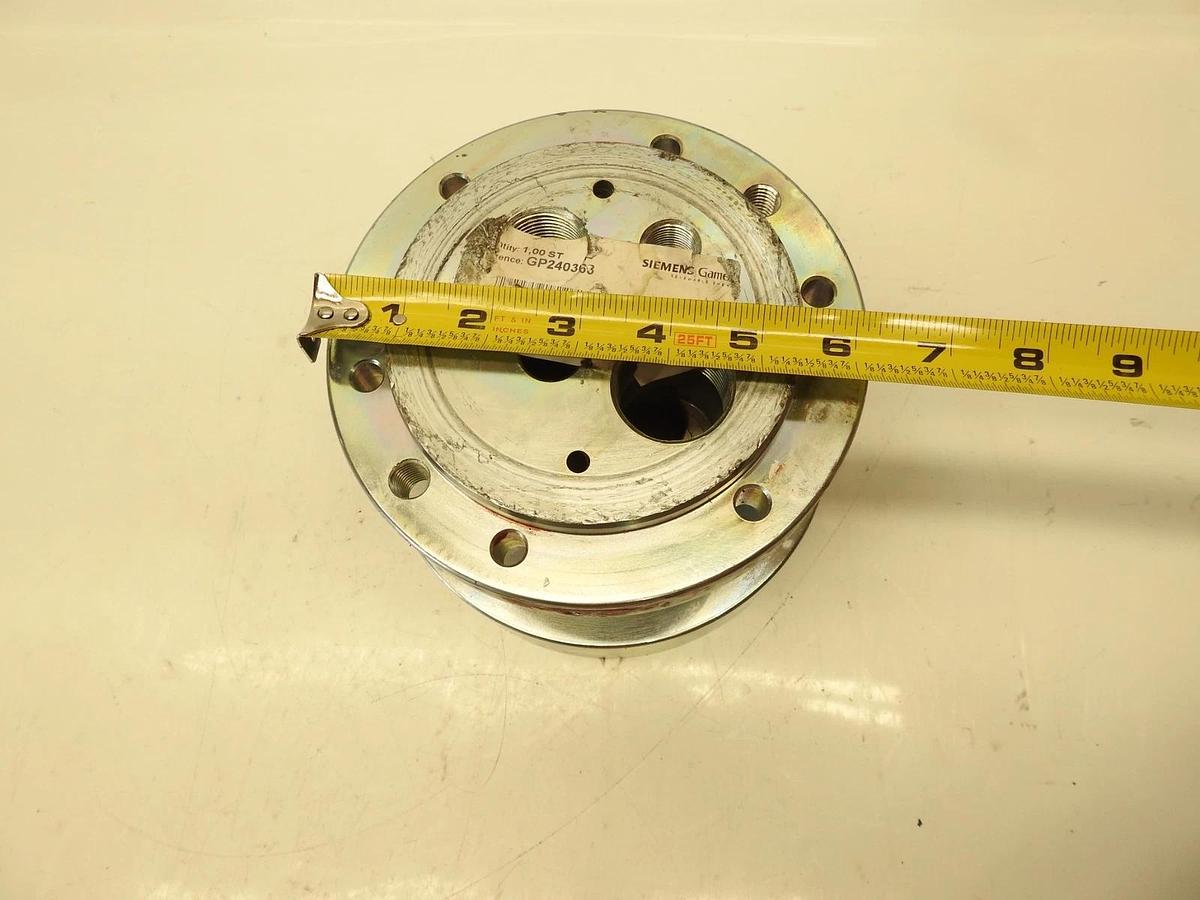 Genuine Siemens GP240363 Rotating Union Adapter G114