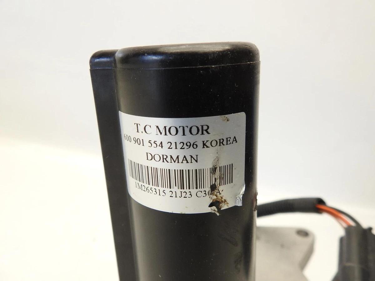 NEW Dorman T.C. 600-901 Transfer Case Shift Motor/600 901 544 20325