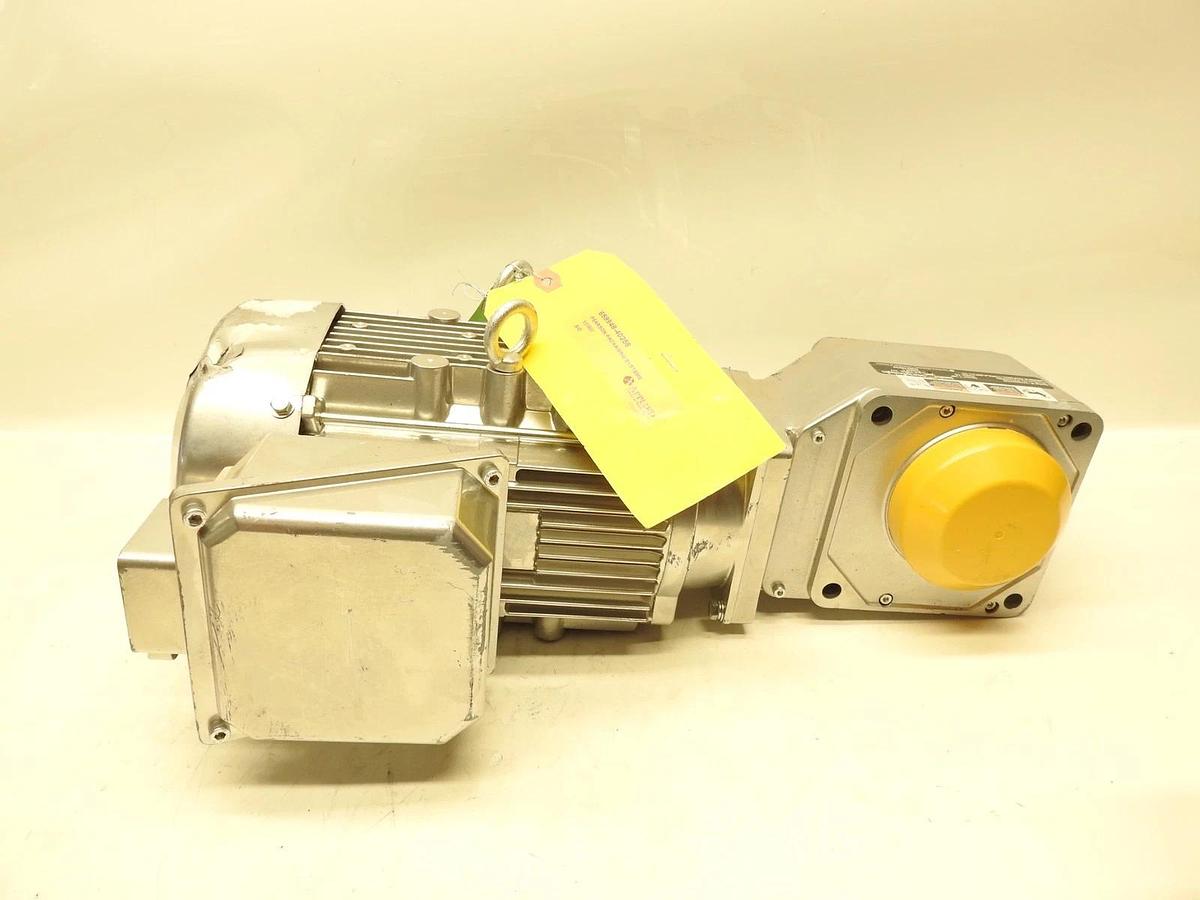 Sumito Applied Industrial Technologies 659948-40258 HN2530325 With PA319480 RNFM