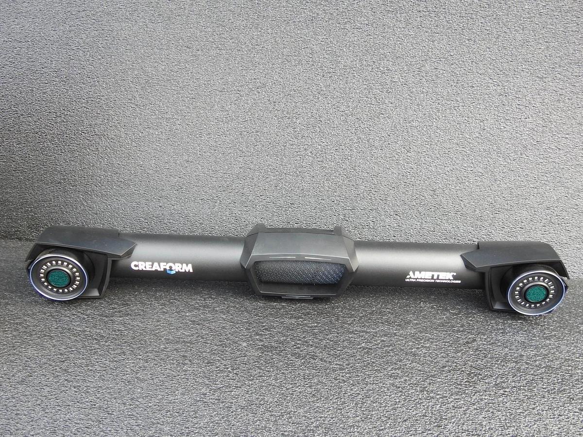 Creaform C-Track 780, Calibration Bar, Controller, Tripod, Target Accessory Kit,