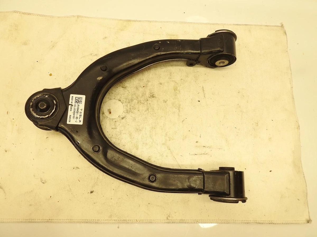 Oem Tesla 1044321-00-J Tesla Model Y & 3 Front Left Hand Upper Control Arm Assem