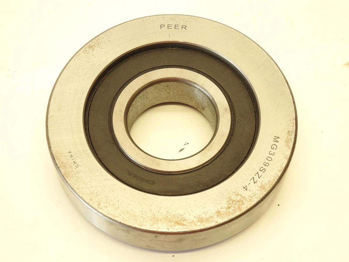 PEER MG309SZZ4 MAST GUIDE BEARING 5" OD 45 MM BORE 1-1/4"