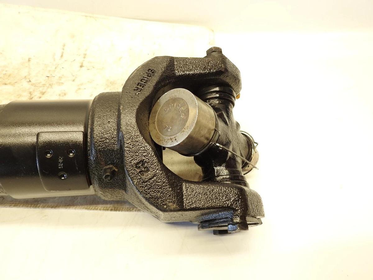 New Oem Cat 155-5607 Joint Group-Slip Fits Cat: WHEEL LOADER 962G II 962G