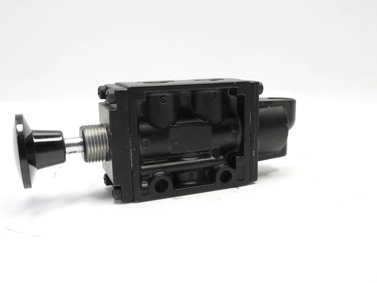 IMI NORGEN MANUAL VALVE SPUS/K41DA00KA2KB0 150 PSIG NEW