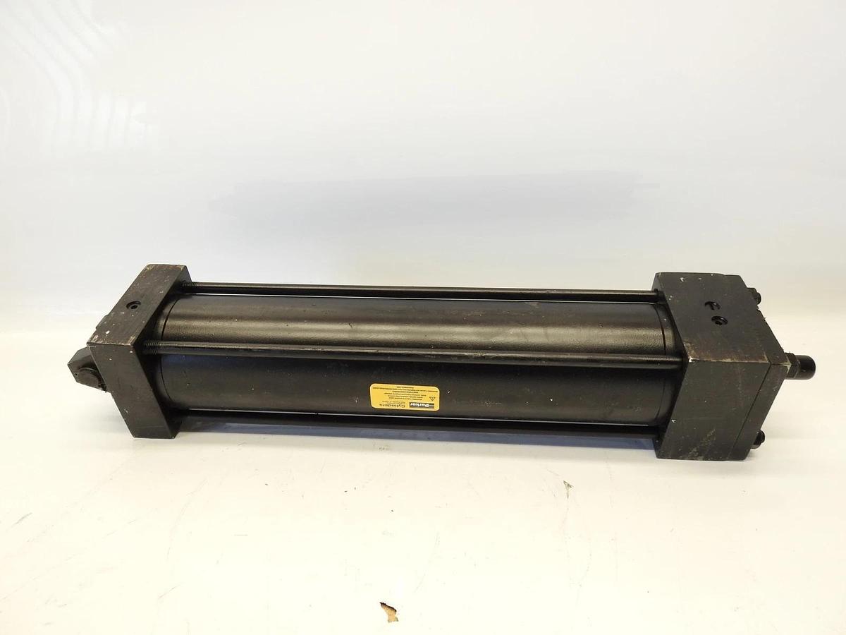 New Oem Parker 1H000014392 Hydraulic Cylinder