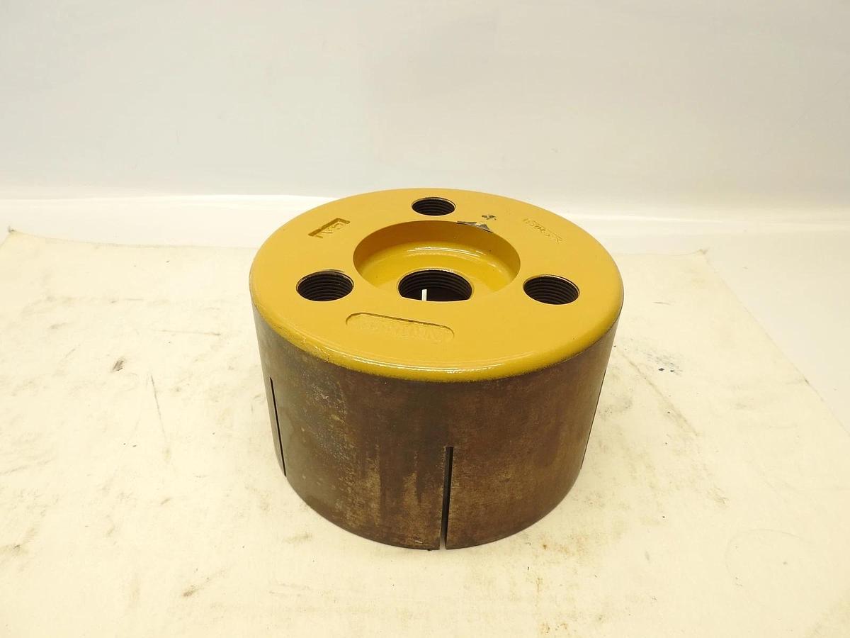 New Oem Cat 358-7033: COLLET PIN RETAINER