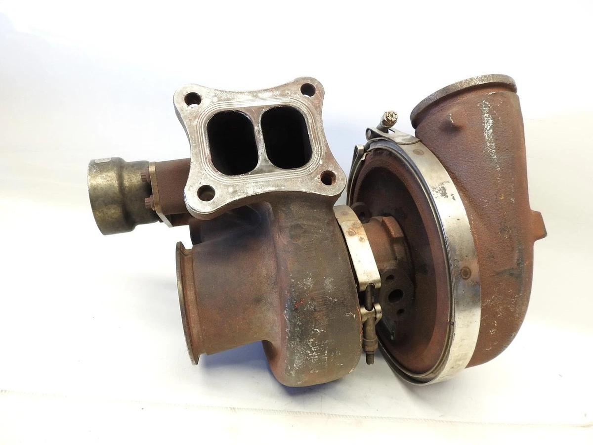Used Used Oem CAT Caterpillar 10R-8733 Turbo C13 ACERT High Pressure 12.5L
