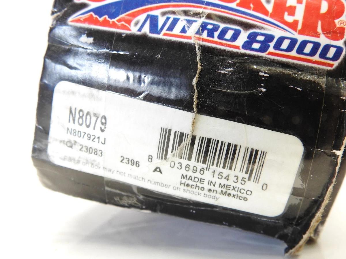 Skyjacker N8079 Nitro Shock Absorber