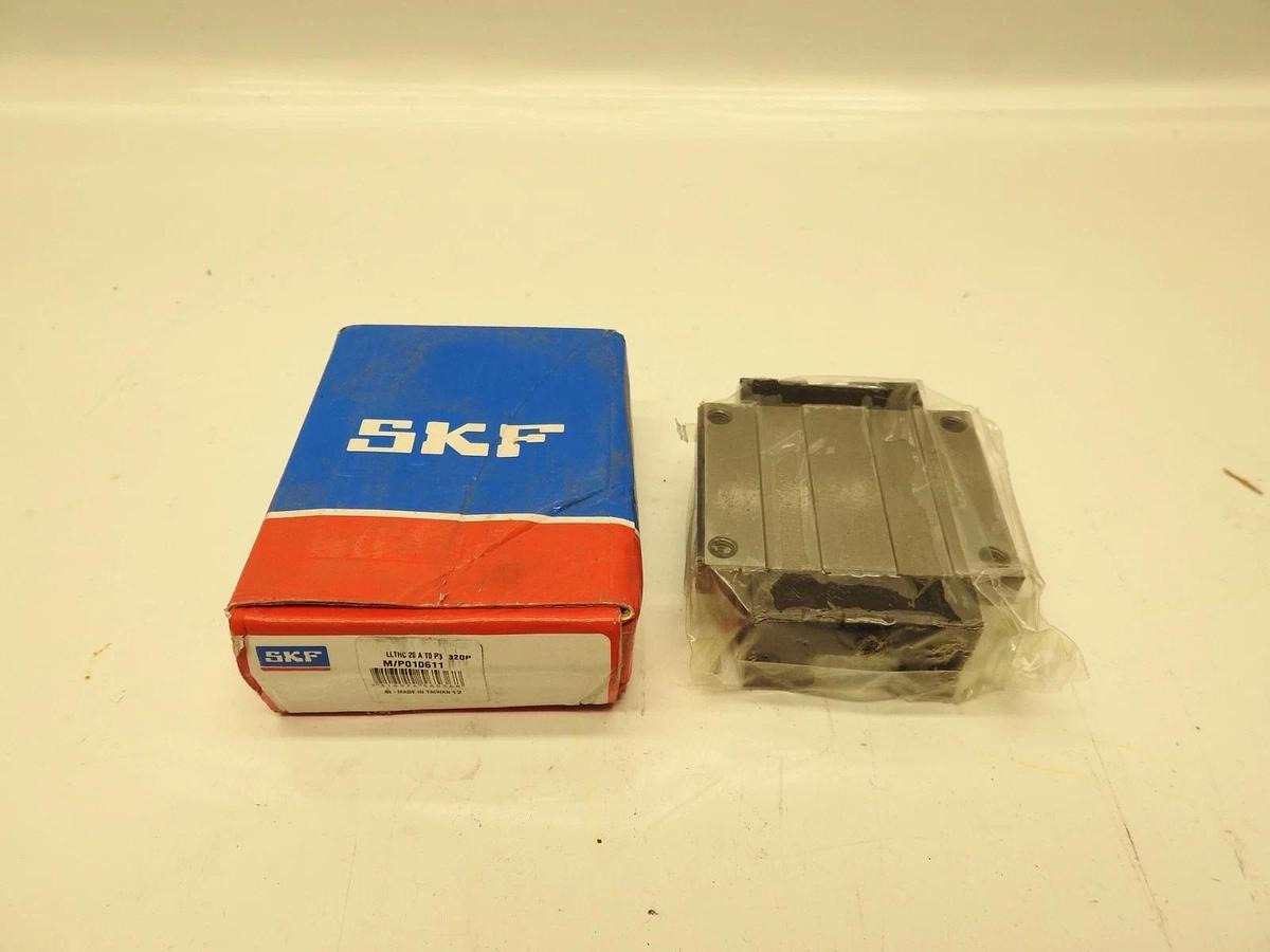 New Oem SKF M/P010611