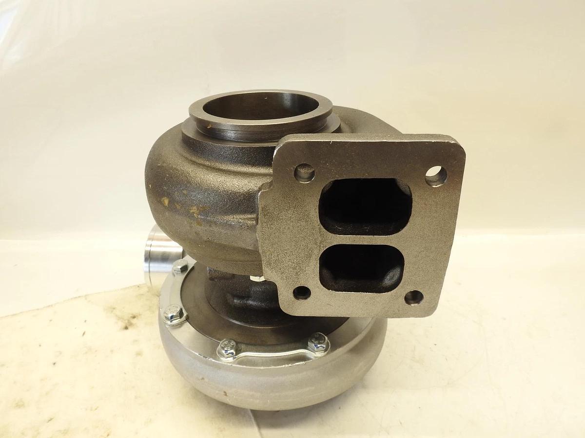 New Aftermarket Turbo Charger  ZY80245711