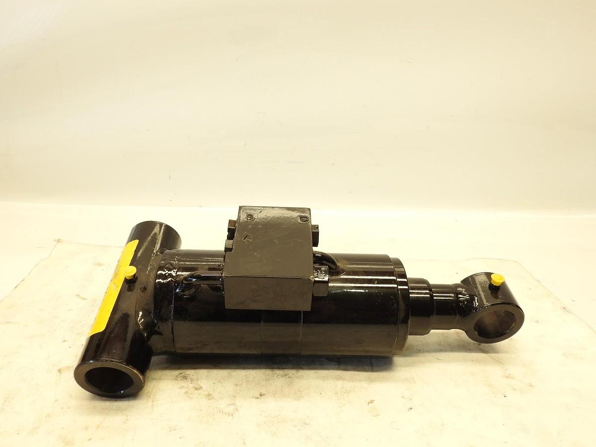 New Hydraulic Cylinder 2163532  B12324A  412-00153-00E  720-04334-00