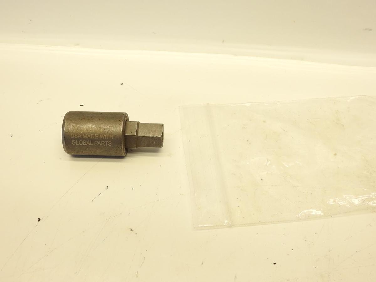 New JDG1702 John Deere Servicegard Driver Adapter