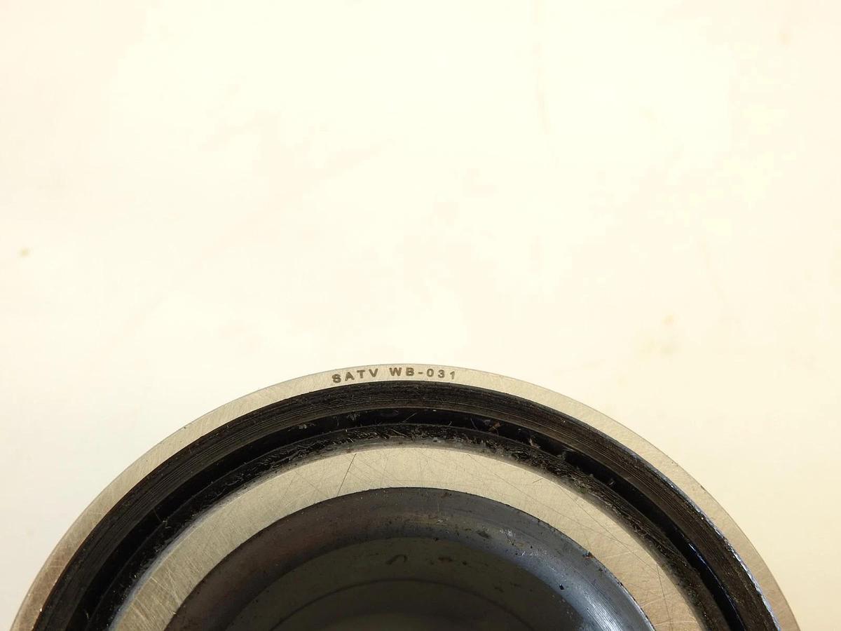 SuperATV REAR Wheel Bearing for Polaris RZR, Ranger, Sportsman & More