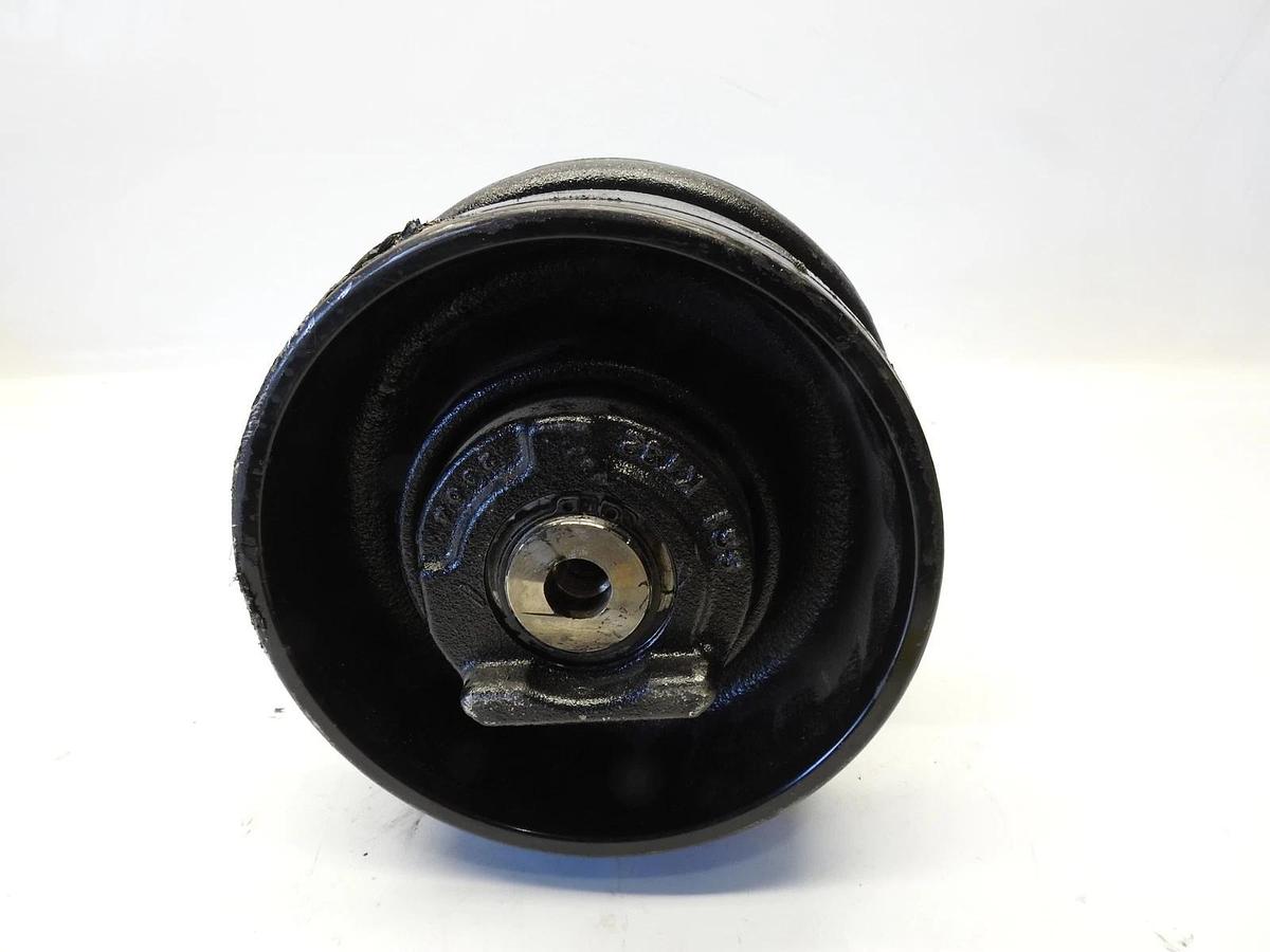 Track Roller 331 KT12 SS1 KT3 16X15 SS1 KT5 Bottom Roller Undercarriage Unknown