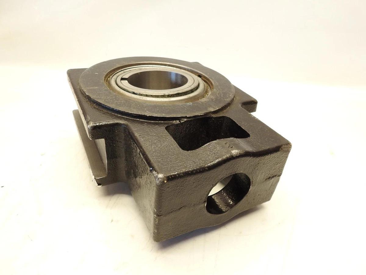New Oem Rexnord ZT109215 2 15/16" Mounted Spherical Roller Bearing