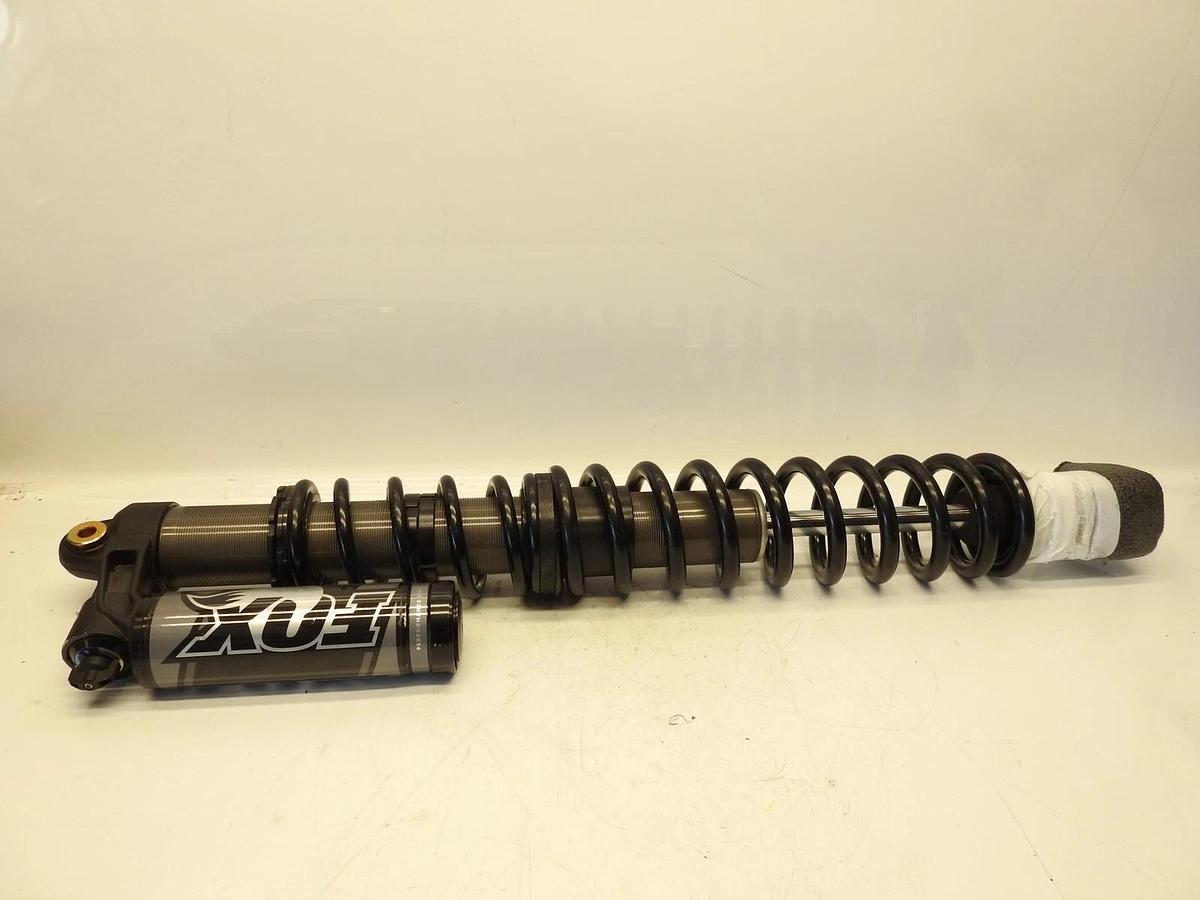 19 Arctic Cat Wildcat XX Ltd 1000 Rear Shock Fox 2.5 Podium Qs3 Stock 1#2944
