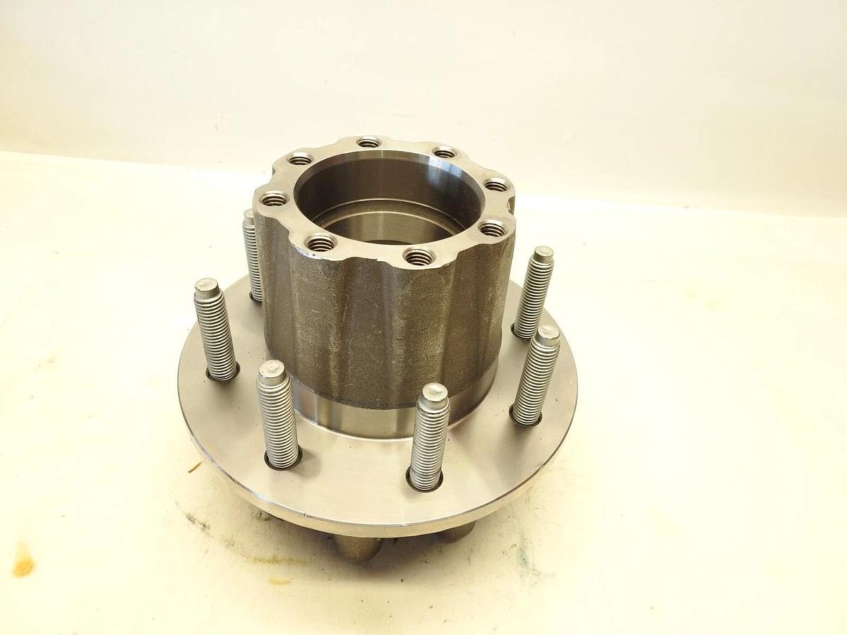 Genuine Oem Motorcraft Wheel Hub GZCMA M2MJ-2C299-DA