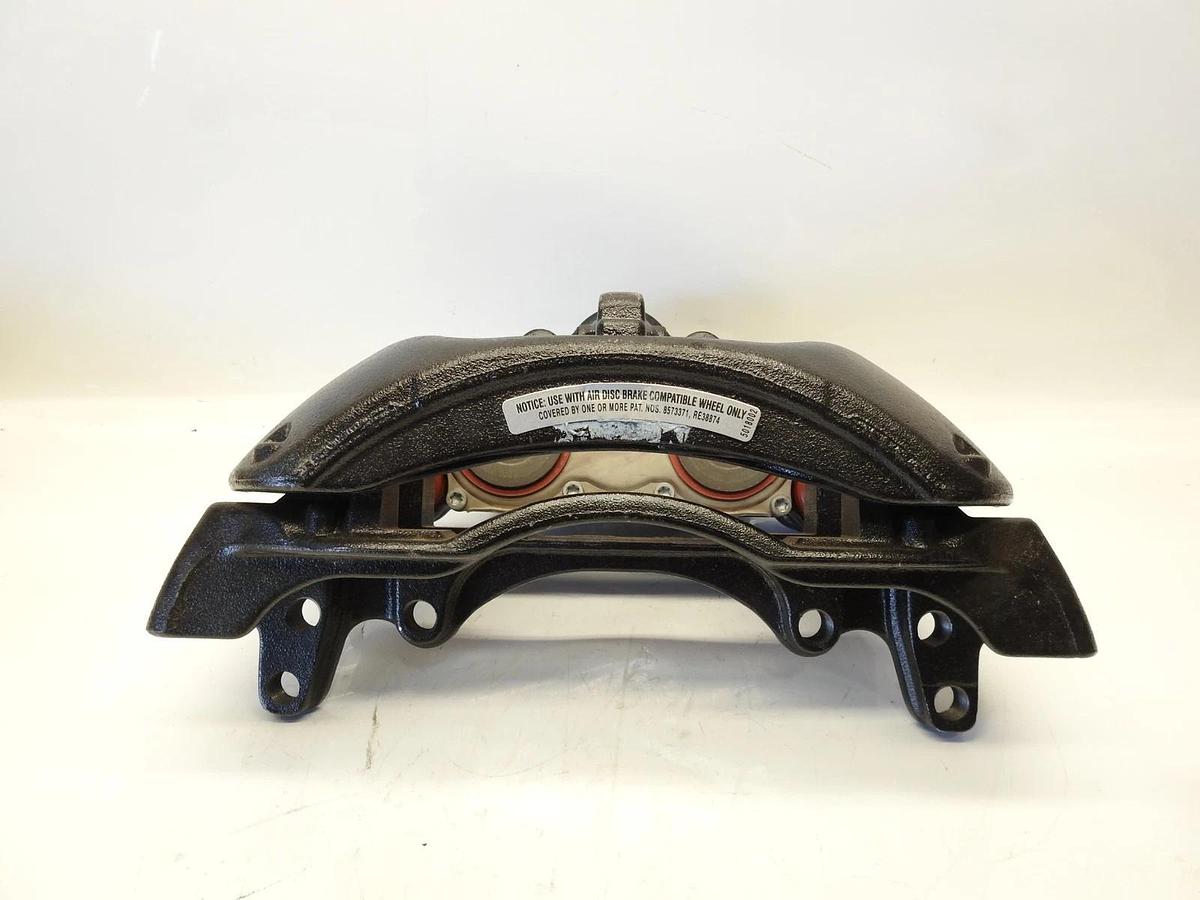 New Genuine Bendix 802957 Air Disc Brake Caliper LEFT ADB22X