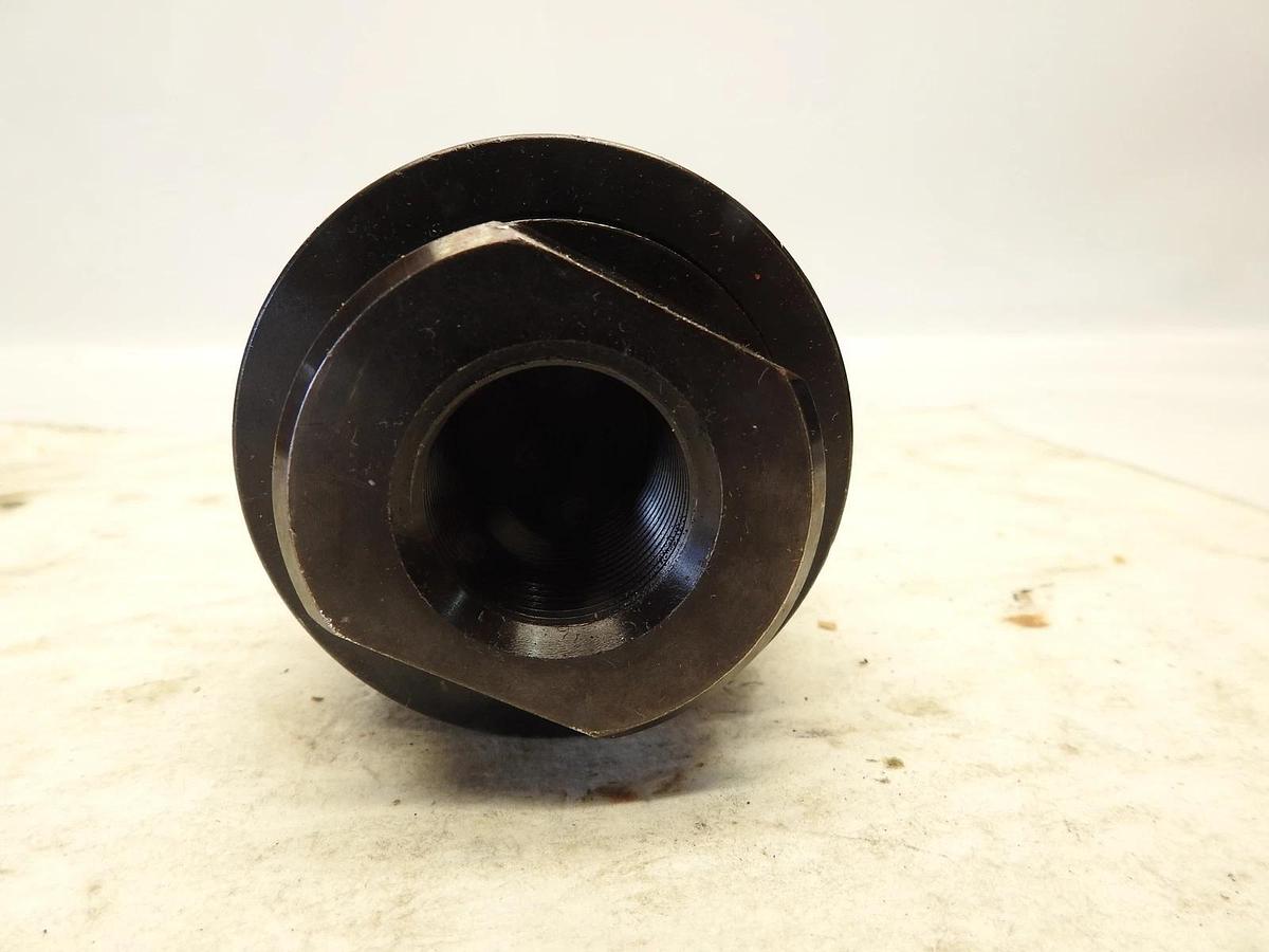 NEW OEM PARKER CYLINDER DIVISION 1347570125 ROD COUPLER LC-1-20A