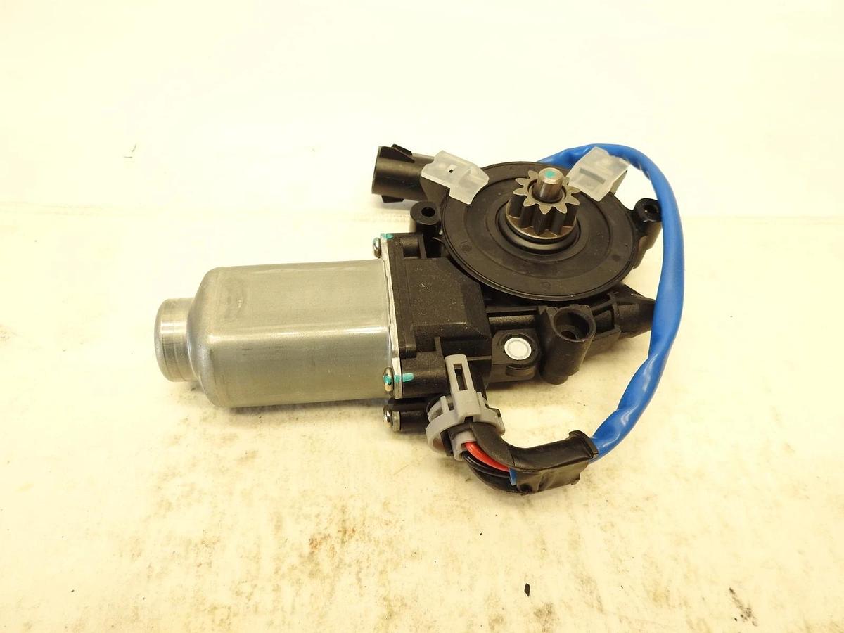 New Window Motor Dorman (OE Solutions) 742-410