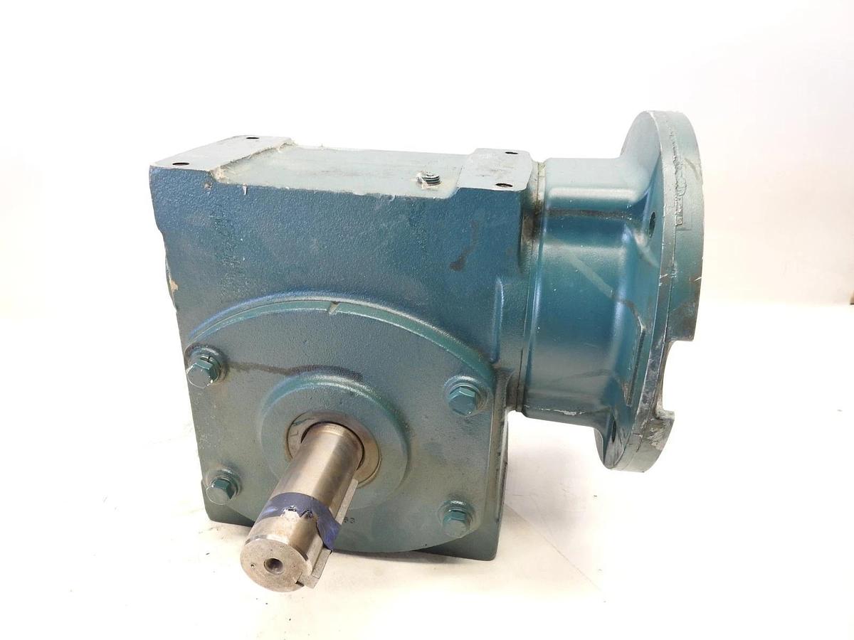 Dodge 35Q15R18 CENTER DISTANCE: 3.5 RATIO: 15:1 MAX HP IN 7.44 1750 RPM