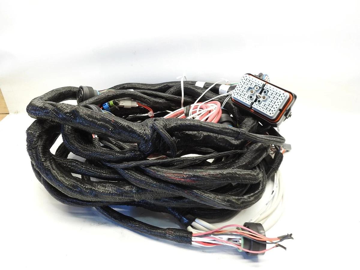 New Oem Altec 990894363-C Wiring Harness
