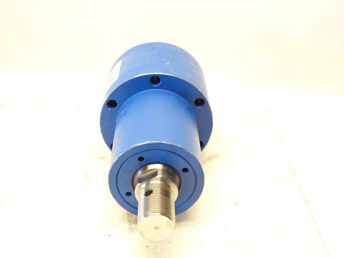 New Oem Rexroth 7472A13350 Hydraulic Assembly H160CA.63X40.C100.V.FCI.F13350