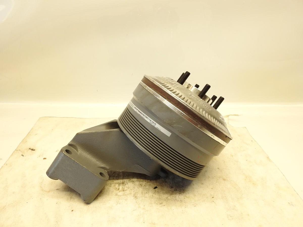 Oem Paccar Horton 799011 CLUTCH DM SE 21 8-PK GRV,7.50 OD