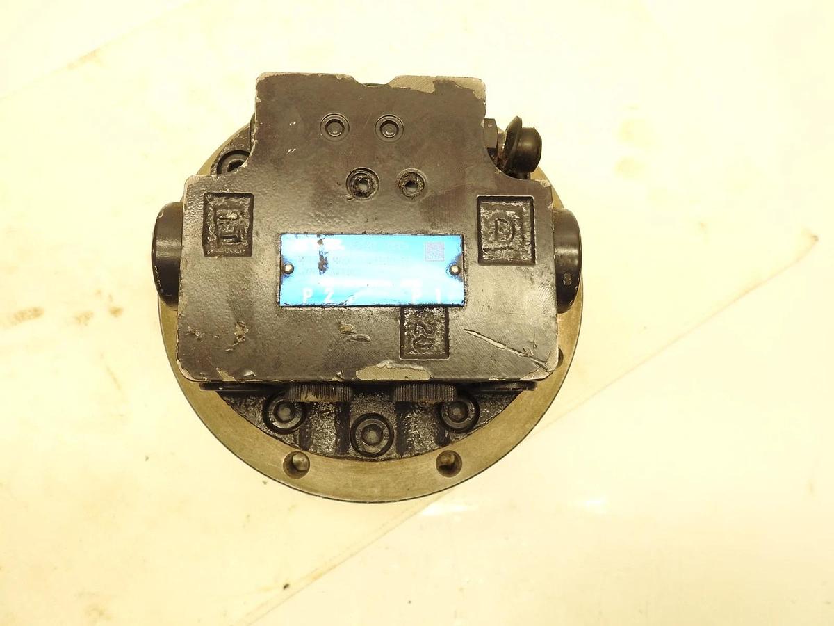 NEW OEM KYB KAYABA KUBOTA KX41-2 FINAL DRIVE KYB MAG-10V-120-1 B0240-10001