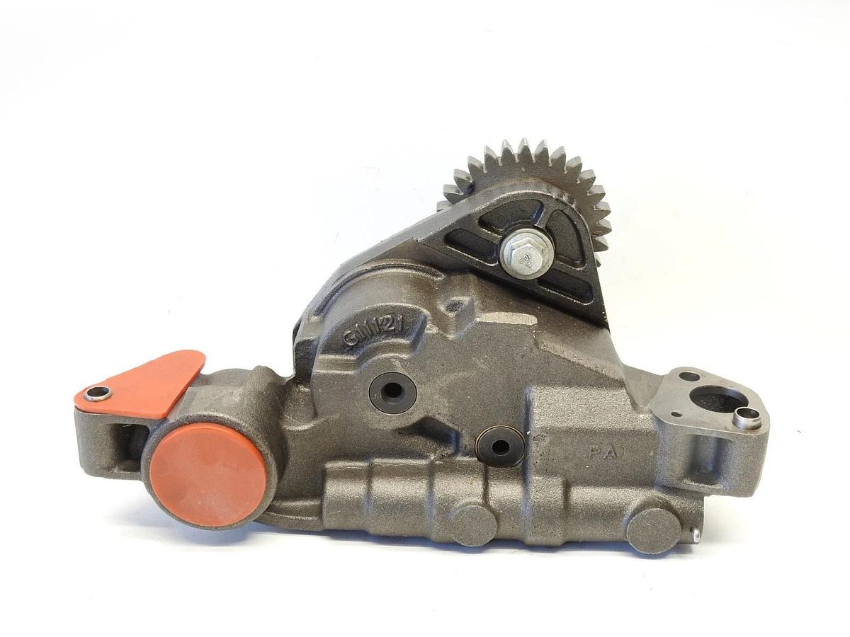 New Aftermarket Cummins ISX Oil Pump  5680039