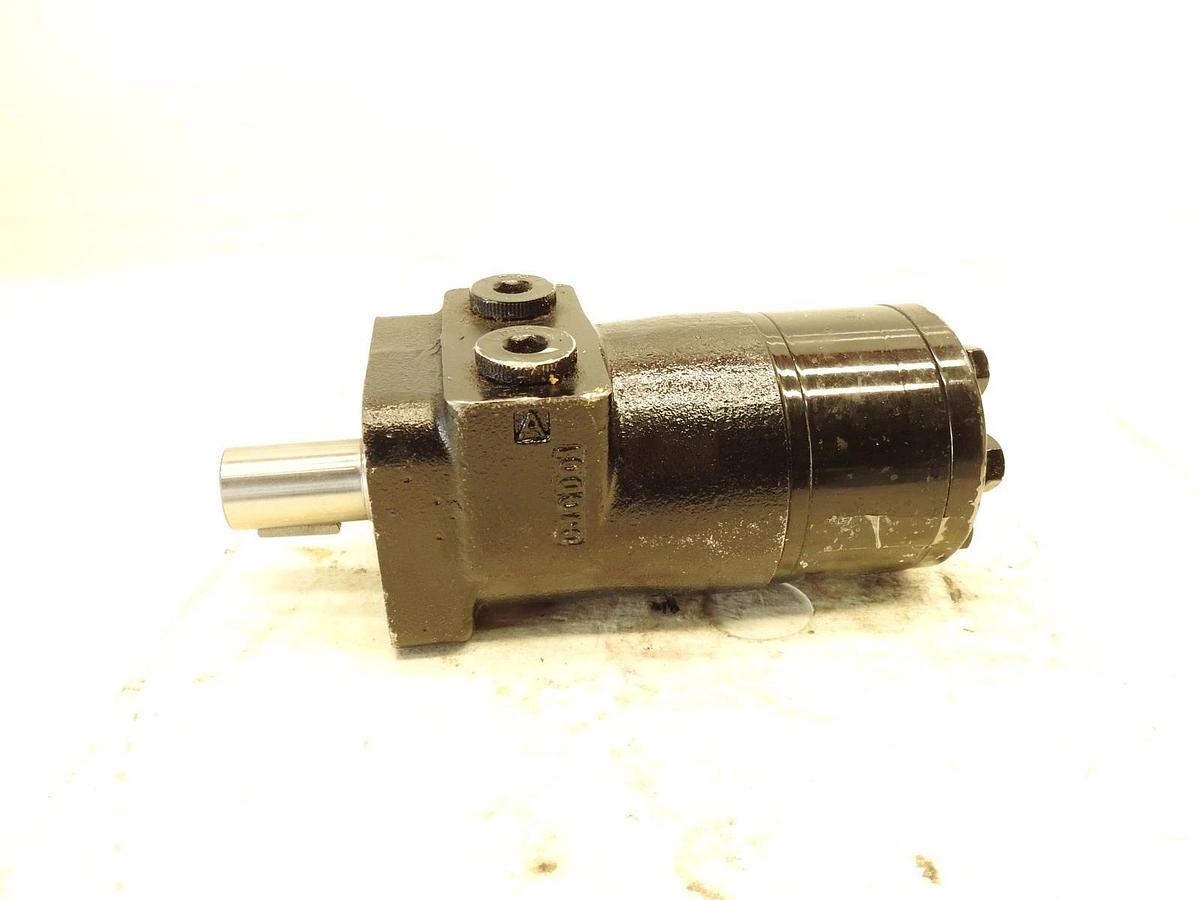 New Oem Buyers HydraStar Hydraulic Salt Spreader Direct Drive Auger Motor CM074P