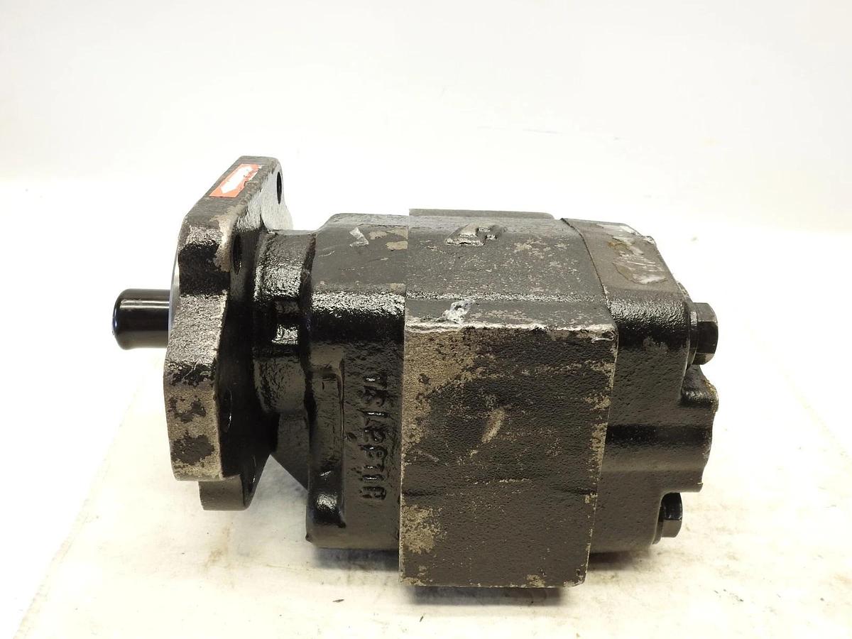 New Genuine Permco 577 00661  6 Bolt Hole 571-01035 Hydraulic Pump Motor