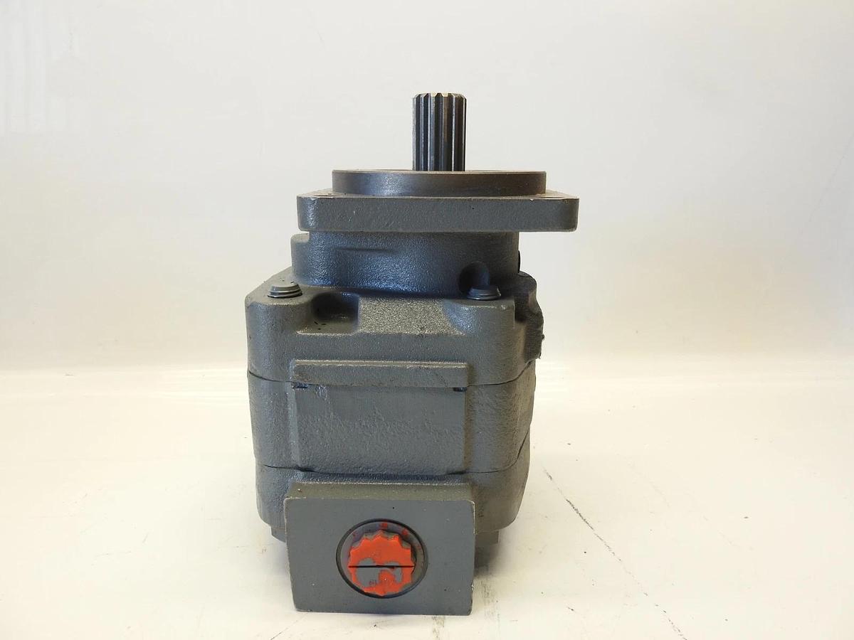 New Oem Metaris MH365 Series Gear Motor MHM365A978VNEB157