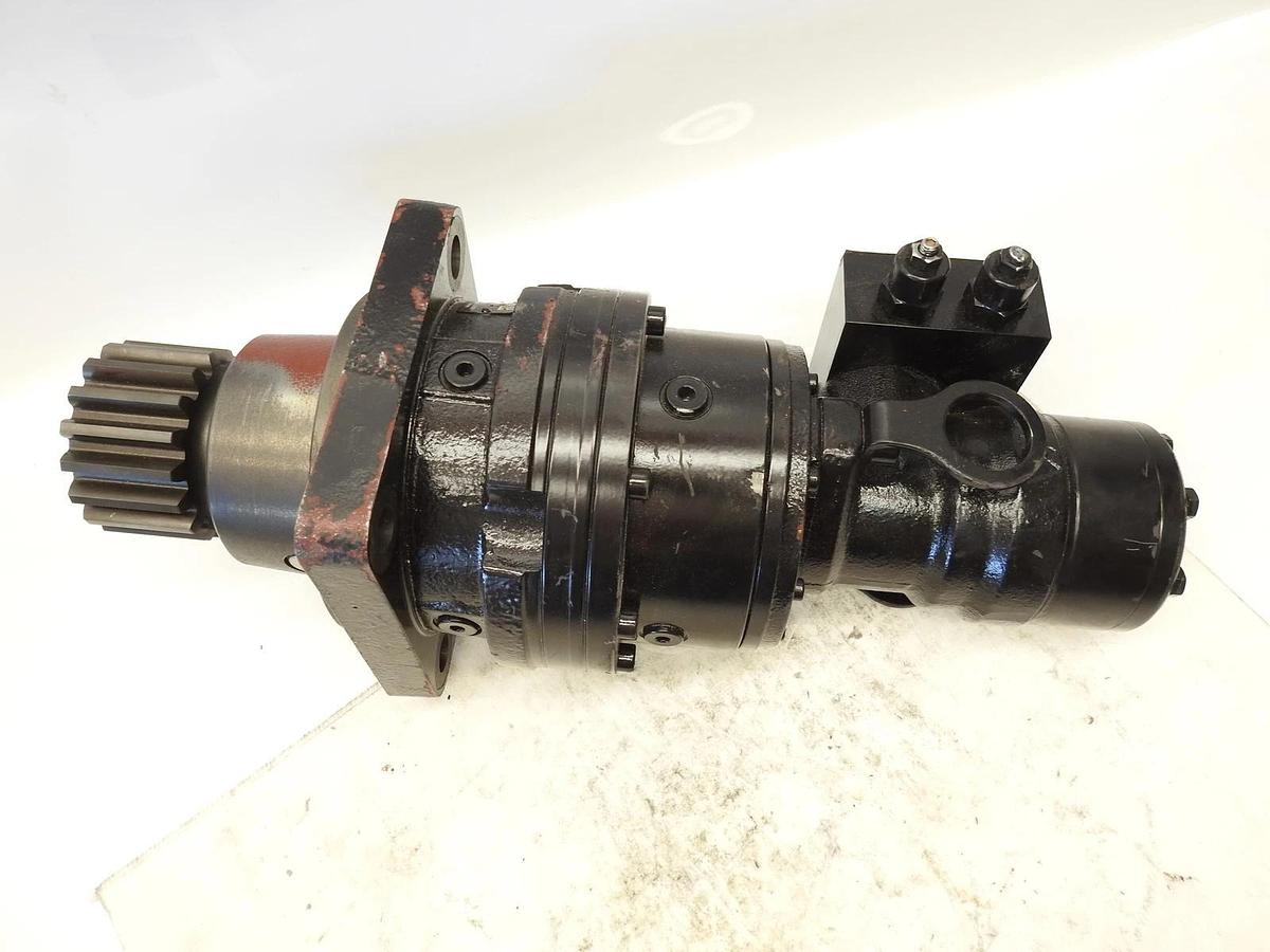 Fits Genie 89885, 89885GT - S40/Z60 Swing Drive Assembly