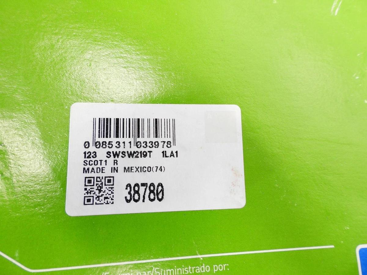 Genuine SKF 38780 Wheel Seal for Driveline Axles Gaskets Sealing on