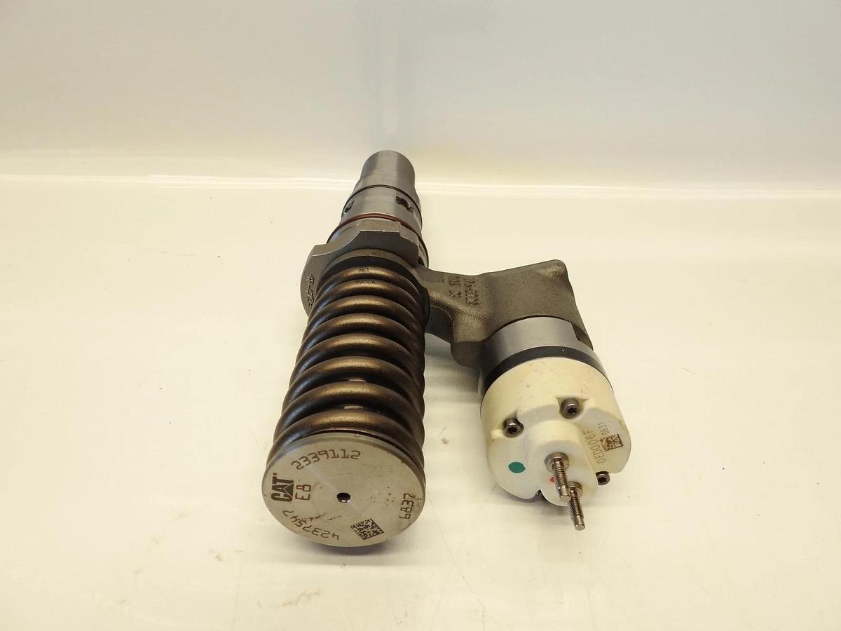 NEW OEM 4237547, 423-7547 FUEL INJECTOR FOR CAT OFF-HIGHWAY TRUCK 793C 793D