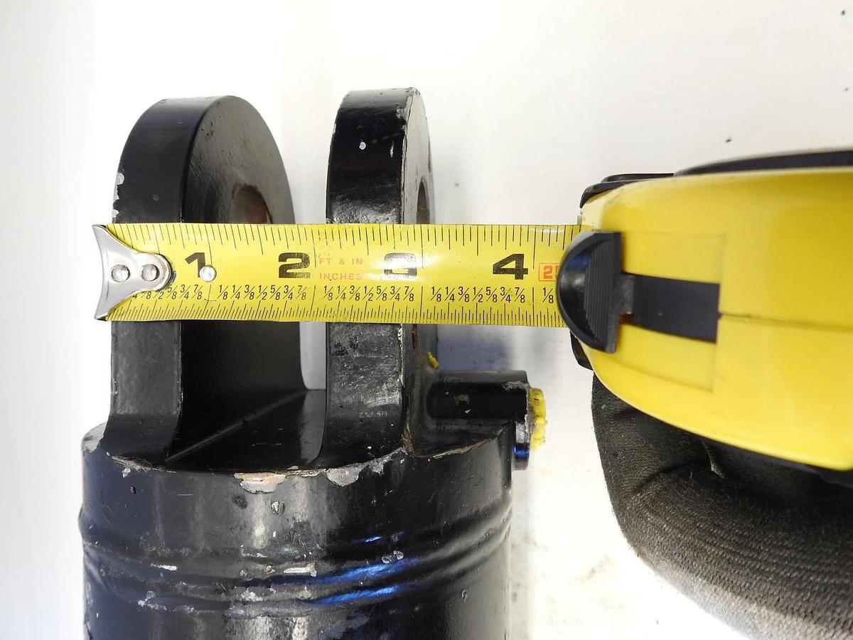 NEW OEM HYSTER 2049467 FORKLIFT TILT CYLINDER ASSEMBLY HY2049467