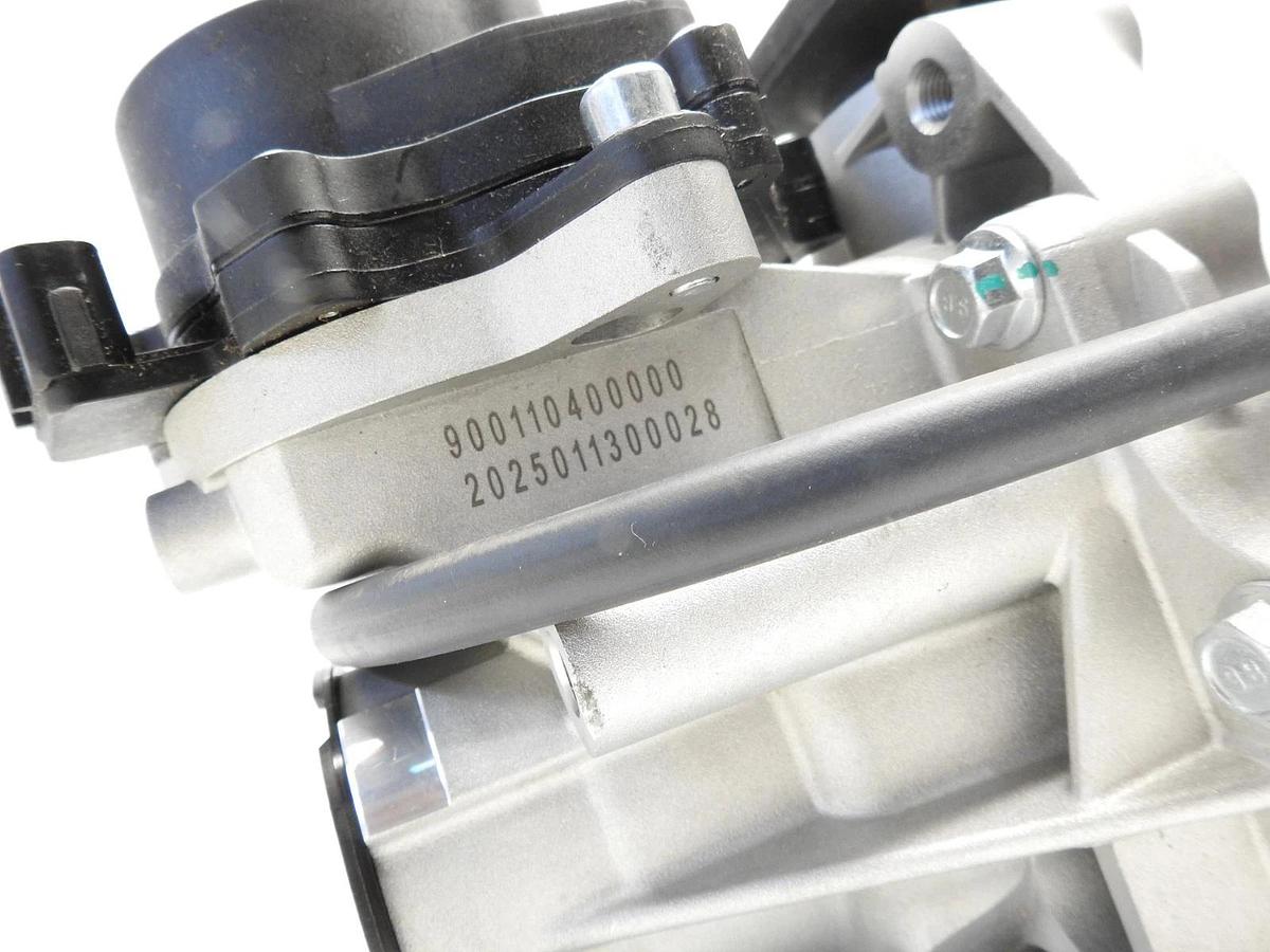 Front Differential Gear for ODES 650 / 800 / 1000 21120100031 21120100002