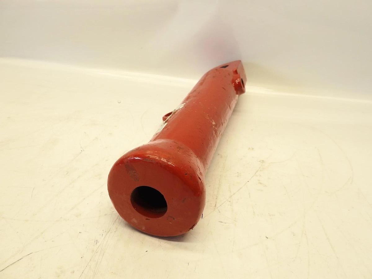 A&I Products Housing Leveling Screw A-396752R1 fits International 766 706