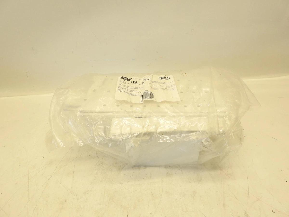 Oatey MODA 37691 Valve Supply Box With Water Hammer For Expansion Pex NEW
