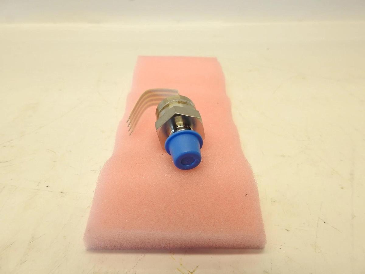 Oem Honeywell 13C1000PA6K Industrial Pressure Sensors 1000psi, 15Vdc Shock 100 G