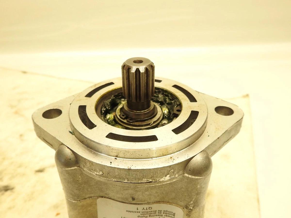 New Oem TRW Peterbilt PS3224-18R101 Power Steering Pump