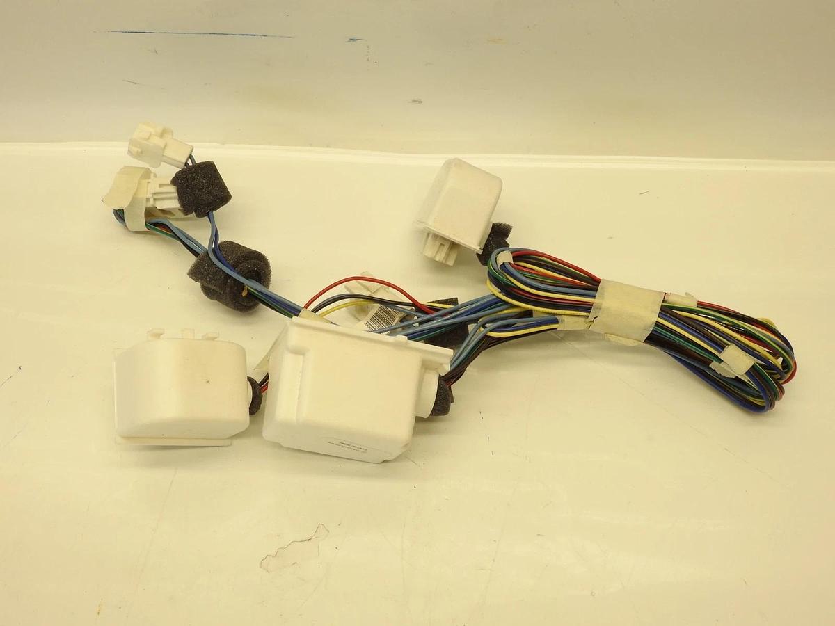 New Oem Whirlpool A07337402 Wiring Harness